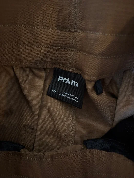 Prana Wonderland Rocks Pant - Picture 8 of 9